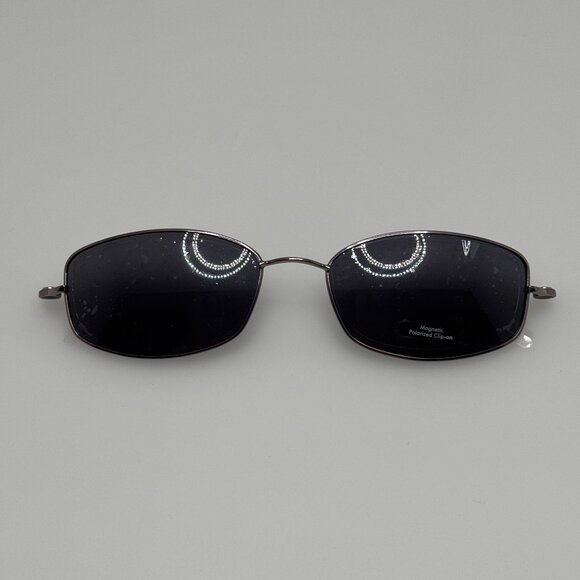 Flexon FL903MGC 045 Clips Clip on Sunglasses Frames 50-17